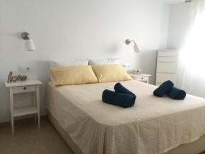 Casa Luz, Tarifa